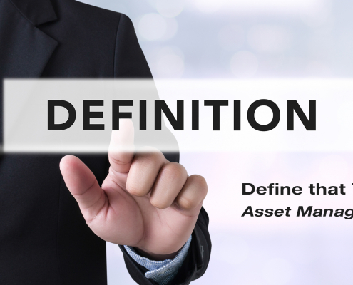 Definition-Asset-Management
