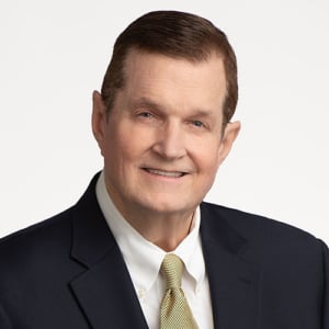 Keith Valentine